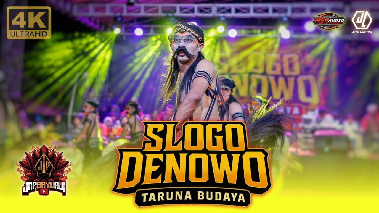 VIRAL HIP-HOP !! WAROK KYAI SELONDOKO - SLOGO DENOWO - LIVE NGELO JOMBONG CEPOGO BOYOLALI  