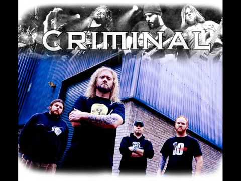 Criminal — Criminal- The Infidel(white hell)