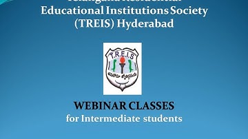 MATHS - 1B| CH.STRAIGHT LINES(12)| P.USHA RANI, PGT IN MATHEMATICS, POCHAMPAD(G)