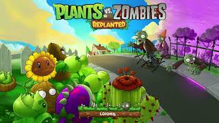 Spooktober S6 | Day 25 - Plants vs Zombies Replanted, Pt. I