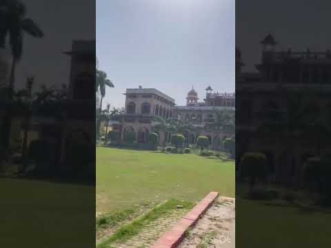 Video: Allahabad universiteti necədir?