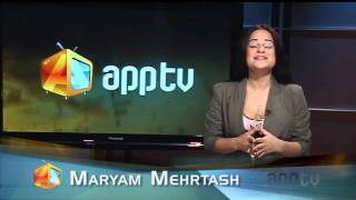 AppTV 113: Health and Fitness Apps screenshot 5