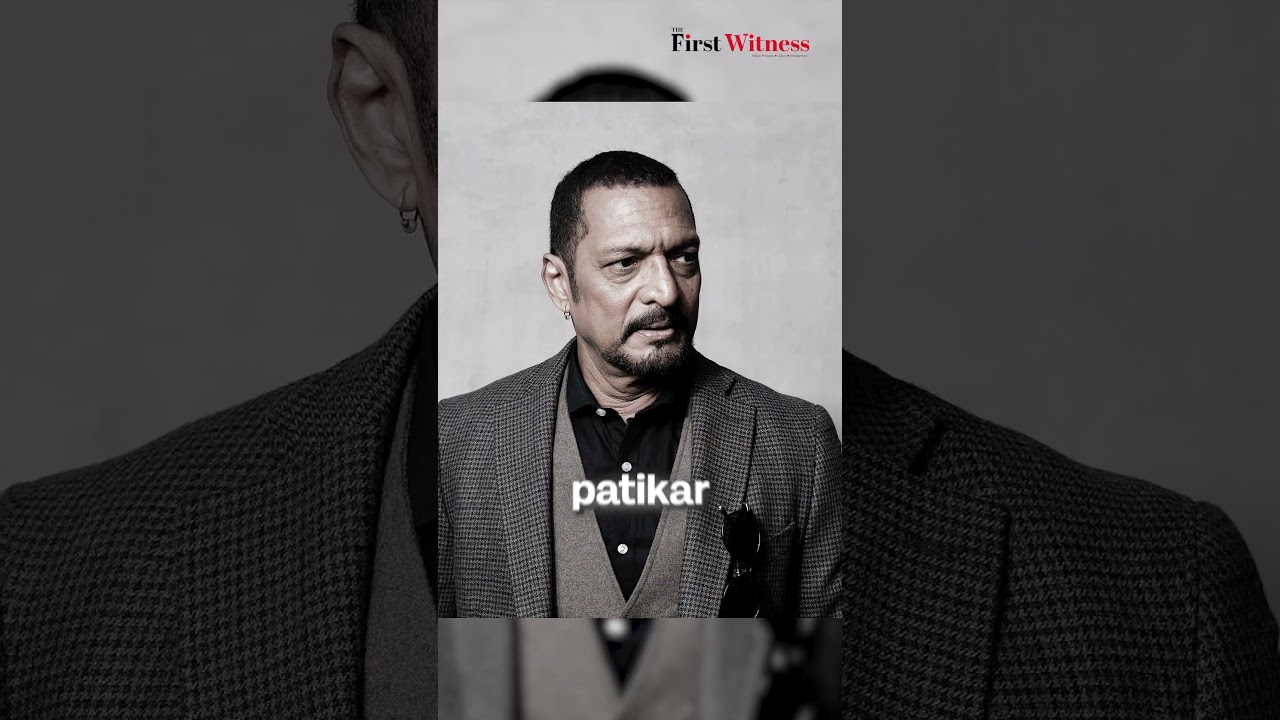Nana Patekar died at the age of 75 on October 8, 2026, after suffering a cardiac arrest. #death