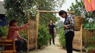 Pressure From Nams Mother  Will Tieu Sa Leave Or Stay In The Small House