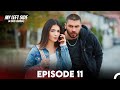 My Left Side Episode 11 Urdu Dubbed 