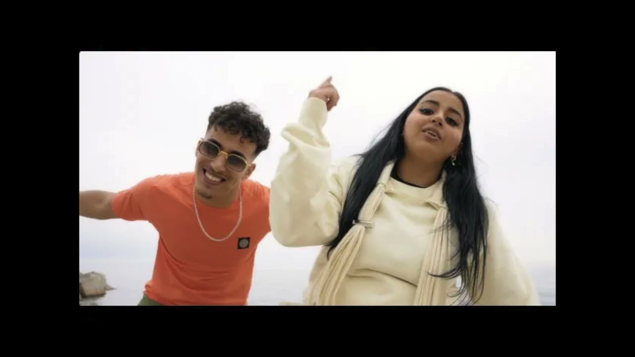 Marwa Loud Moha K Ghir Ntiya (ACAPELLA)