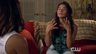 Jane The Virgin 4x05 Promo with Diane Guerrero