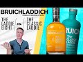 Better than classic laddie  bruichladdich the laddie eight review