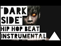 Dark side hard hip hop beat8 instrumental hip hop beat 20172018 proby beats studio 4u