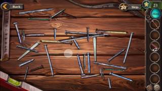 Adventure Escape: Asylum - Chapter 4 screenshot 2