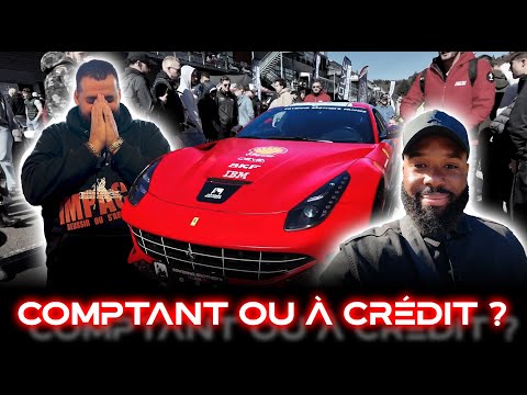 "Cash or credit?" 💰 - @carl-hive micro-interviews us at BDG 2025 🎤...