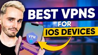 Best VPN for iPhone: Expert Tested these High Quality VPN Thoroughly screenshot 2