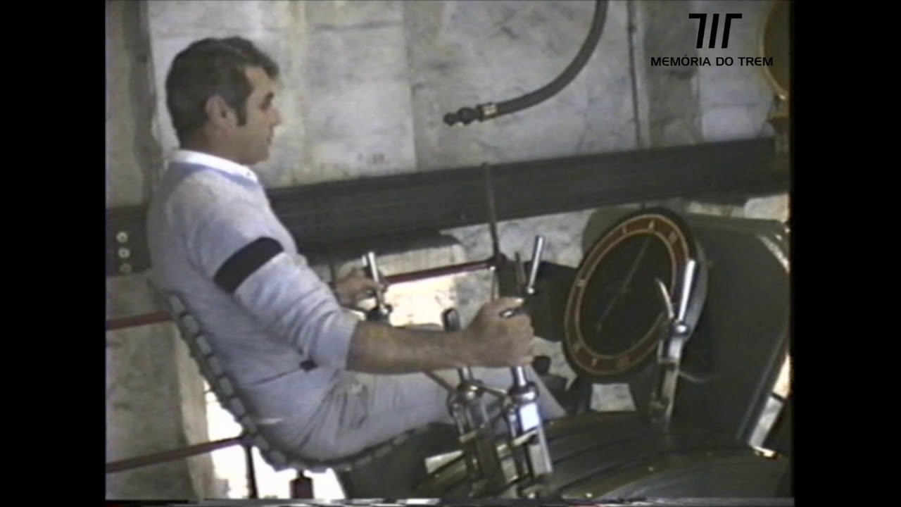 MT 0040 - Viagem no Funicular (ABPF) - parte final