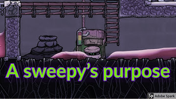 Baby Base 9 : Science a dirty problem plus Steam Rocket : Oxygen not included