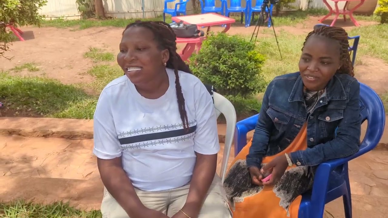 YAKA MWANA ABABAJE UMUGORE  AMENA YATEVIZIYO YAKABIRI