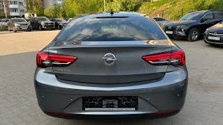 🇩🇪Opel Insignia рестайлинг - Из Германии 🇩🇪