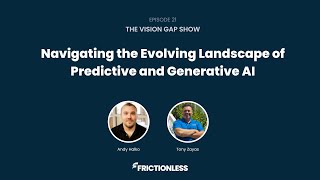 Navigating the Evolving Landscape of Predictive and Generative AI Net Worth