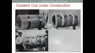 MRI Magnets & Gradient Coils: Decoding 3D Spatial Encoding in MRI