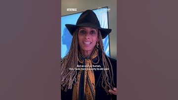 Artist Delphine Diallo shares her insights on The Light Within exhibition.