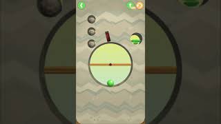 dig this!  206-12 | Nailed it | Dig this level 206 episode 12 solution gameplay walkthrough