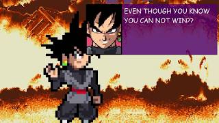 #Trunks save the future FullHD 60FPS #Android (#Dragon S) - All History, Specials, Characters (RPG) screenshot 1