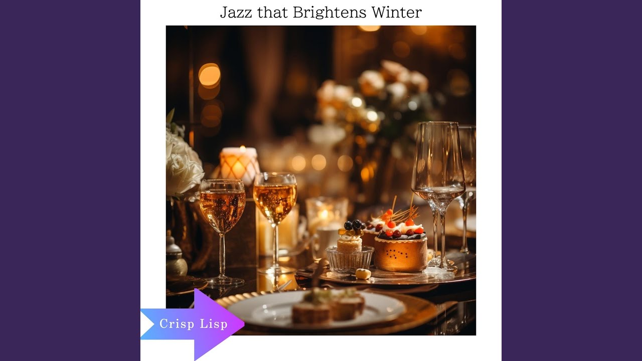 Luxurious Winter Caresses