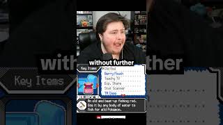 The Worlds Greatest Fishing Encounter