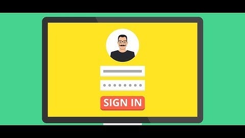 The Service Portal Login