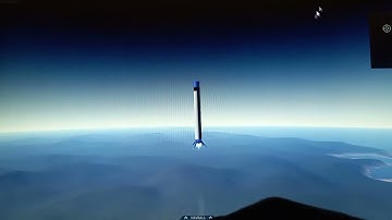 Building & Launching my own reuseable rocket | Juno New Origins