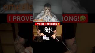 Thumbnail for He Thought I WOUNDN’T Find His Card!🤣🤯 #shorts