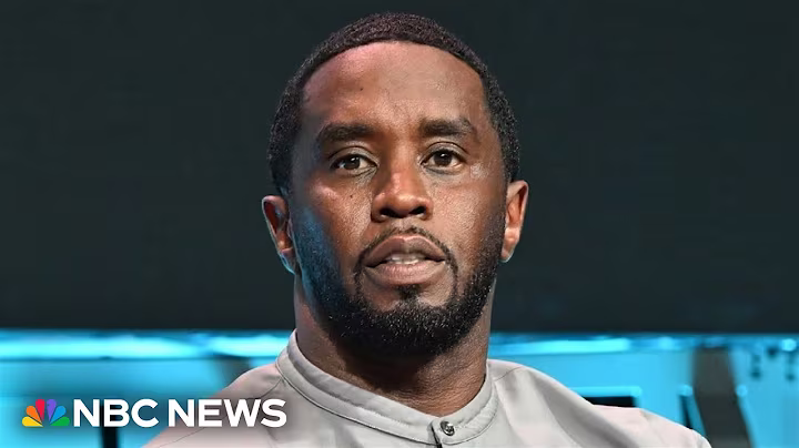 Full report: Sean 'Diddy' Combs sentenced to more than 4 years in prison