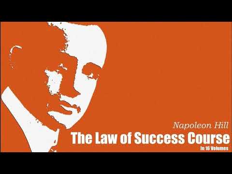 01 Napoleon Hill,