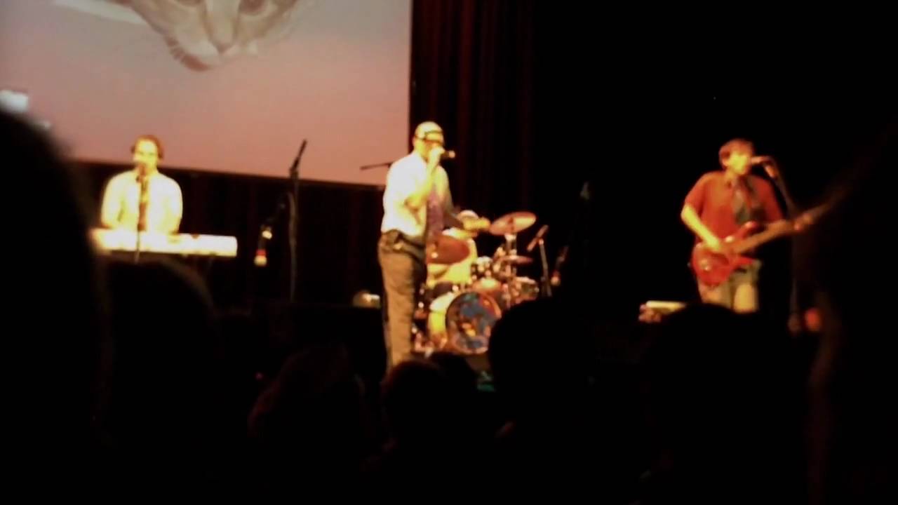 w00tstock 2.0 Part 15 -- MC Frontalot Part 1.wmv