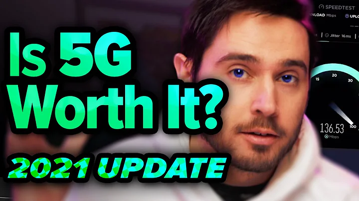 5G: STILL NOT WORTH IT! Here's Why.