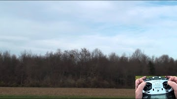 Floop 600E stick cam 11-26-11.mp4