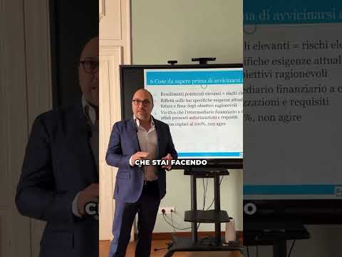 La Migliore Piattaforma di Investimento in Italia per Crescere il Tuo Capitale