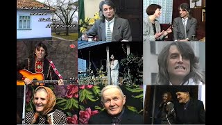 картинка: Павло Дворський: інтерв’ю з артистом та його батьками (1998) Чернівецьке ТБ
