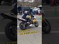 Mr. Suzuki VS Beast Mortorcycle of Suzuki #gsxr1000