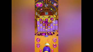 Stack smash block 3D puzzle level 359,360  solution for gameplay 