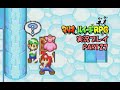 PART27「マリオのひらめき」【マリオ&ルイージRPG】実況プレイ