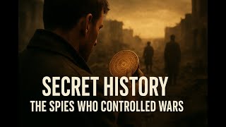 The Spy Who Fooled Hitler: Agent Garbo's D-Day Deception