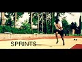 Sprinting: How to Coach / Teach for Physical Educators (PE): Track & Field (Athletics)