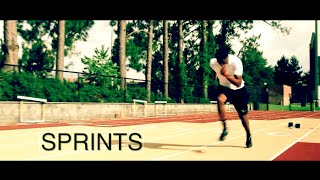 Sprinting: How to Coach / Teach for Physical Educators (PE): Track & Field (Athletics)