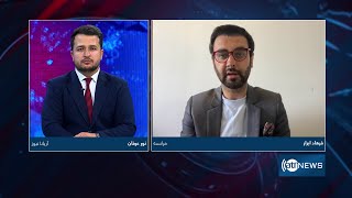 6Pm News Debate: Putin's Remarks On Afghanistan | اظهارات پوتین درباره افغانستان