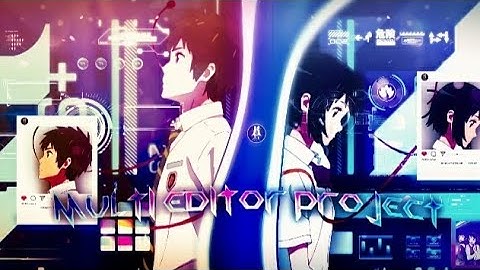 MEP ALL THE FUCKING TIME - WITH GON UNIT