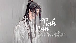 Tình Tan - Hoàng Minh [LYRIC VIDEO] #TT