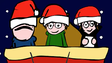 Eddsworld - Christmas Special (2004)