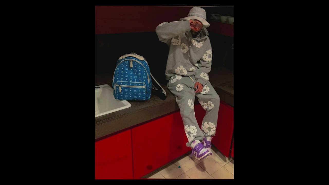 CEVICHE DE CAIMAN - (Remasterizado) @26is