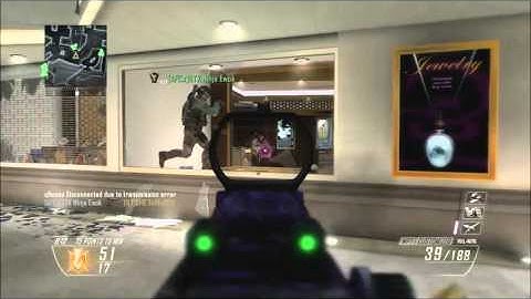 Black Ops 2 - DOUBLE SWARM!!!!