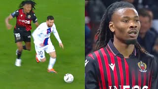 Khéphren Thuram vs PSG | MILAN TARGET | TOP MIDFIELDER ⭐️